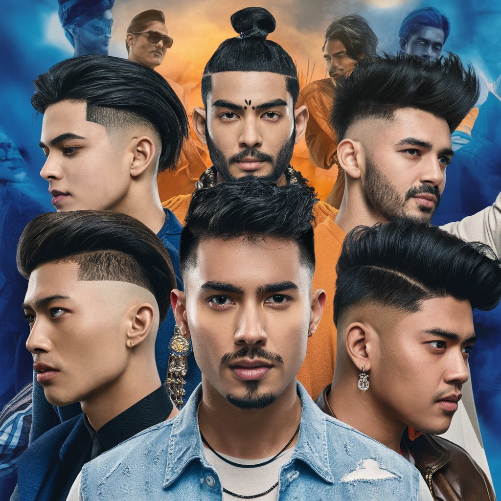 Read more about the article Men’s Hairstyles: New Look Indian Hair Style Boys, Simple Styles, and Long Hair Trends