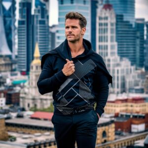 Read more about the article The Ultimate Guide to Choosing the Best Hoodies for Men