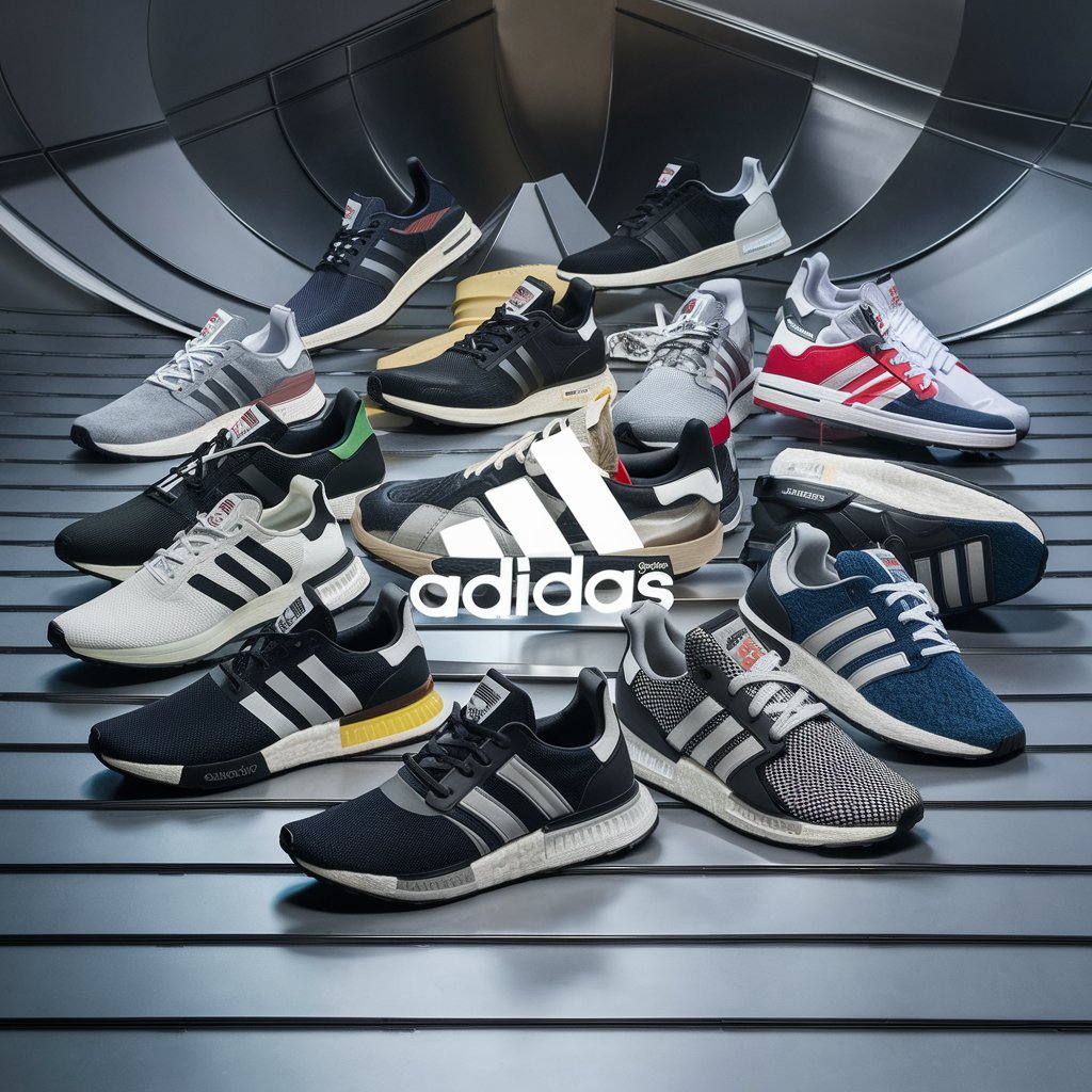 Read more about the article Discover the Best Adidas Sneakers for Men: Ultimate Guide and Top Picks