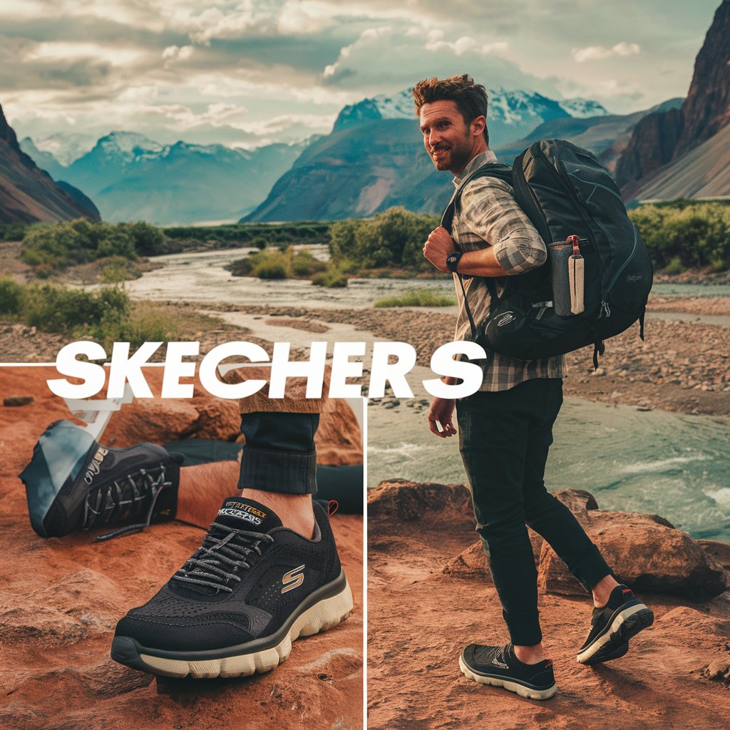 For athletes and active individuals, the Skechers Performance collection offers footwear designed to enhance performance. This line includes running shoes, training shoes, and other athletic footwear equipped with advanced technologies like Hyper Burst cushioning and M-Strike midsole design. Skechers Performance shoes provide the support and responsiveness needed for high-intensity activities.