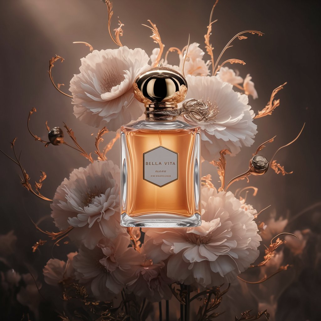 Read more about the article Longevity and Elegance: How Bella Vita Perfume Redefines Scent Quality