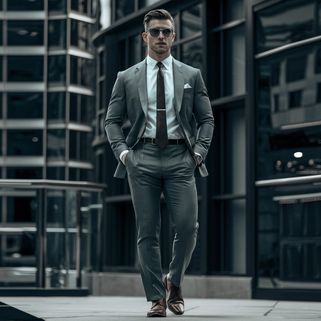 Read more about the article Top Trends in Formal Dress for Men: Elevate Your Style