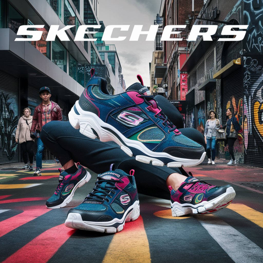 Read more about the article Why Skechers Shoes Are a Must-Have for Comfort and Style