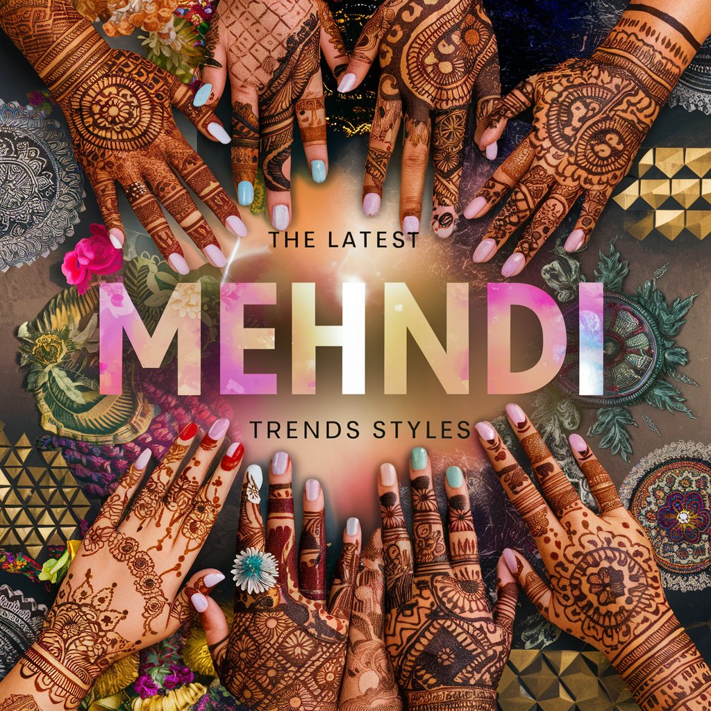 Read more about the article The Ultimate Guide to Stunning Mehndi Designs: Full Hand, Front Hand Simple, and Back Hand Styles