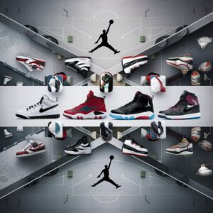 Read more about the article Sustainable Practices in the Production of Jordan Shoes: What You Need to Know